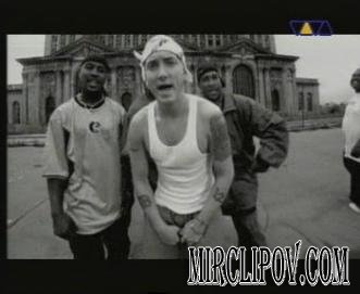 D-12 & Eminem - Shit for you