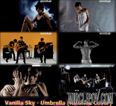 Vanilla Sky - Umbrella (Rihanna Cover)