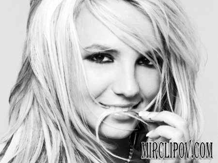Britney Spears - My prerogative