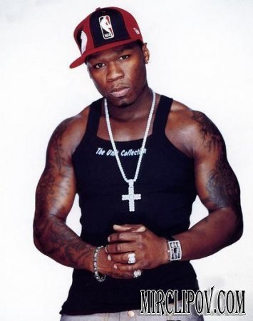 50 Cent - Just a lil bit