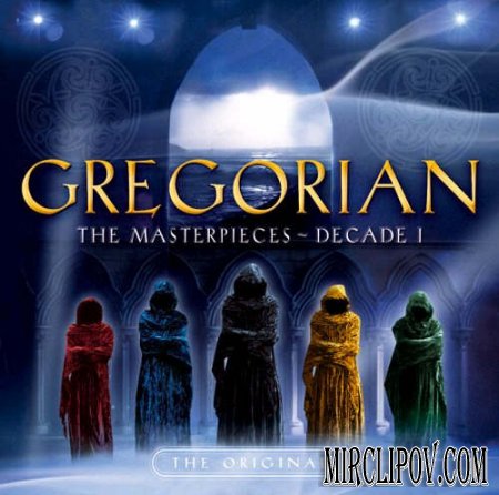Gregorian - Moment of peace
