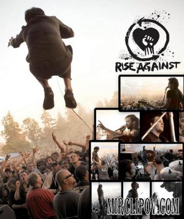 Rise Against - Give it All