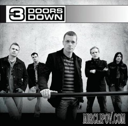 3 Doors Down - Its not my time