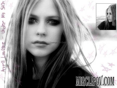Avril Lavigne - Basket Case