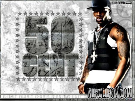 50 Cent - Rowdy Rowdy