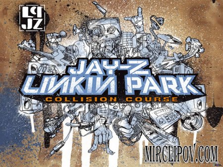 Jay Z & Linkin Park - Numb Encore
