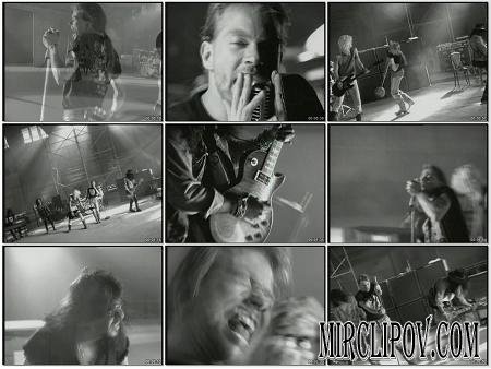 Guns N' Roses - Yesterday (1992)
