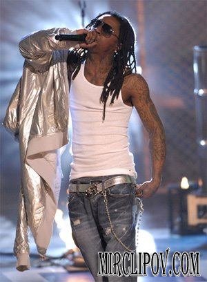 Lil Wayne - Gossip (Live, Hip-Hop Awards)