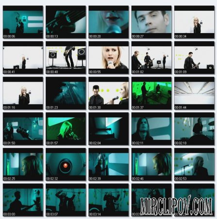 Cardigans - Erase & Rewind (OST 13th Floor)