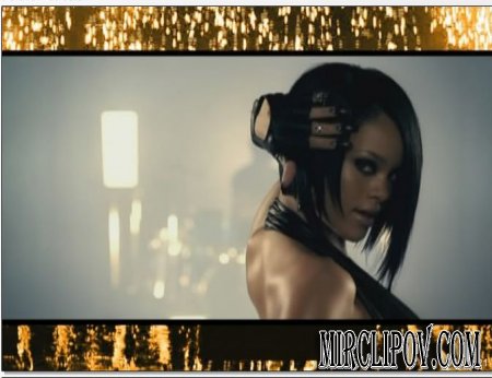 Rihanna - Umbrella (The Lindergh Palace Mix Edit)