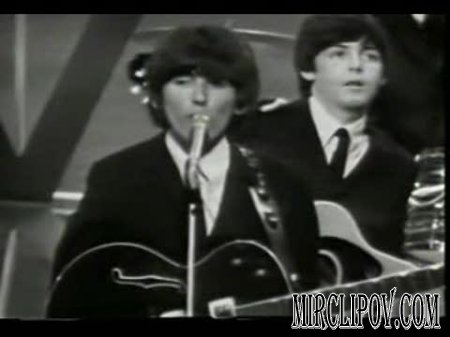 The Beatles - Yesterday (Live)