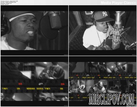 50 Cent Feat. Mobb Deep - Outta Control