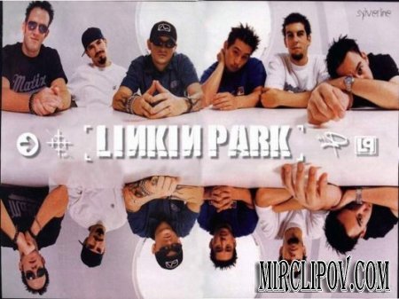 Linkin Park - In the End (StarCraft)