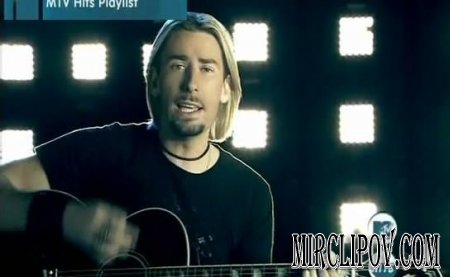 Nickelback - If Today Was Your Last Day
