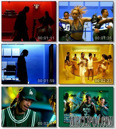 Knoc-Turn'Al feat. Snoop Dogg - The Way I Am