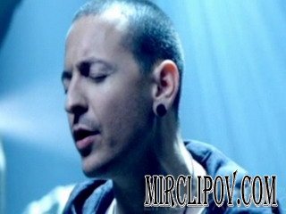 Linkin Park - New Divide (2nd version)