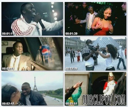 Akon - We Don't Care