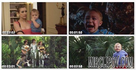 MGMT - Kids (HDTV 720p 2009)