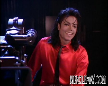 Michael Jackson - Liberian Girl (All Star Version)