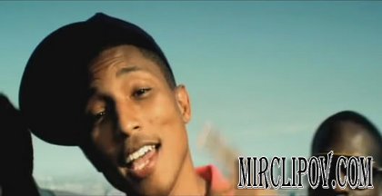 Clipse Feat. Pharrell Williams - I’m Good