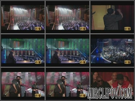 Lil Jon Feat. Xzibit & Ice Cube - Ice Cube Tribute