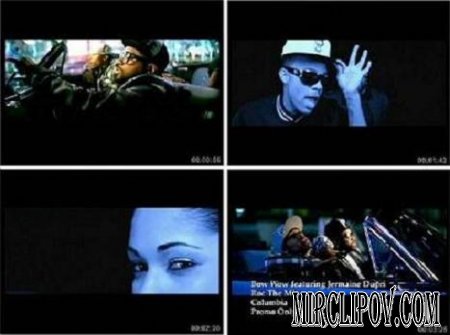 Bow Wow Feat. Jermaine Dupri - Roc The Mic
