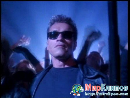 Guns N Roses - You Could Be Mine (OST Terminator 2)