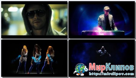 Kylian Mash Feat. Akon & Glasses Malone - Club Certified