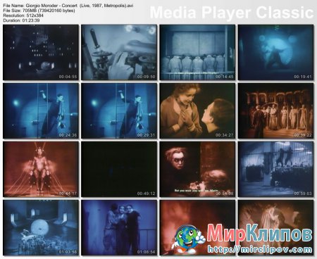 Richard Clayderman  - Concert (Live, The Very Best Of Richard Clayderman, 1990)