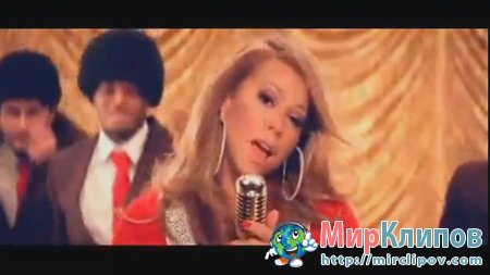 Mariah Carey - Oh Santa!