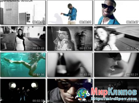 Swedish House Mafia Feat. Tinie Tempah - Miami 2 Ibiza (Extended Vocal Mix & VJ Tony Macaroni Video Mix)