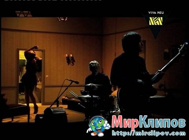 Mando Diao - Dance With Sombody (Live, MTV Unplugged)