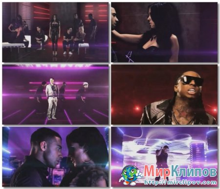 Jay Sean Feat. Lil Wayne - Hit The Lights