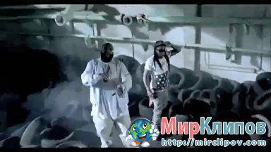 Lil Wayne Feat. Rick Ross - John (If I Die Today)