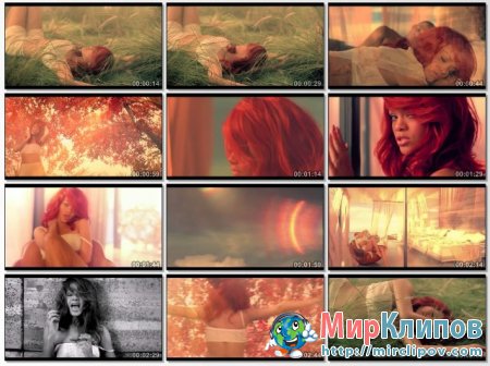 Rihanna - California King Bed (BondiBoyz Remix)