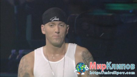 Eminem - Just Lose It (Live, New York City, 2005)