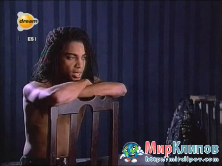 Terence Trent D'Arby - Sign Your Name