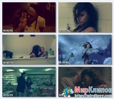 Rihanna – We Found Love