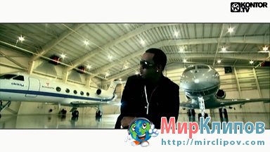 Dwaine Feat. Diddy, Keri Hilson & Trina - U R A Million Dollar Girl (David May Edit)