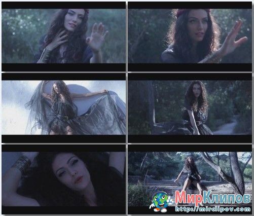Tom Boxer Feat. Morena - Hey