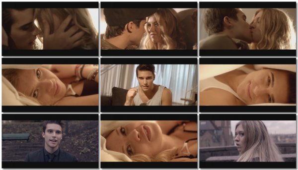 Eric Saade - Miss Unknown