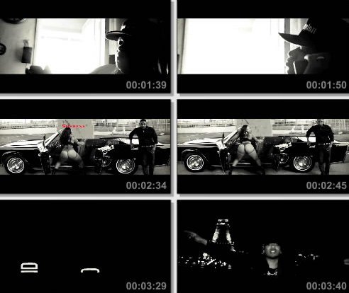 Kendrick Lamar - Backseat Freestyle