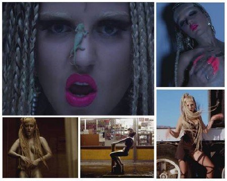 Brooke Candy – Everybody Does