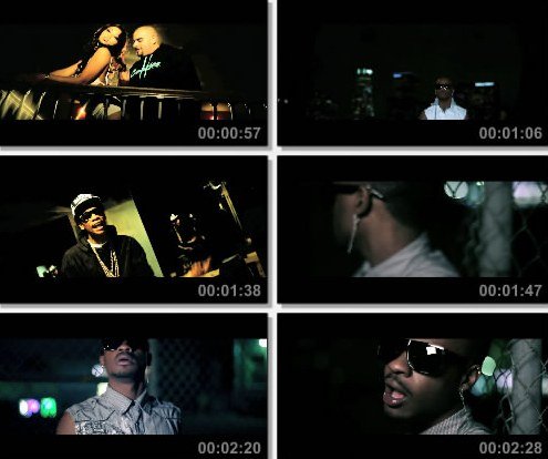 Bridge feat. Tonez, Wiz Khalifa, Snoop Dogg & Berner Yoko - I Want To Believe In You