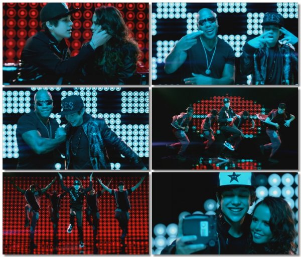 Austin Mahone Feat. Flo Rida - Say You're Just A Friend