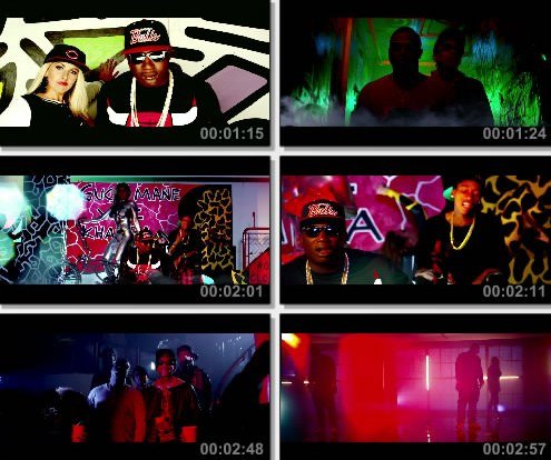 Gucci Mane feat. Wiz Khalifa – Nothin’ On Ya