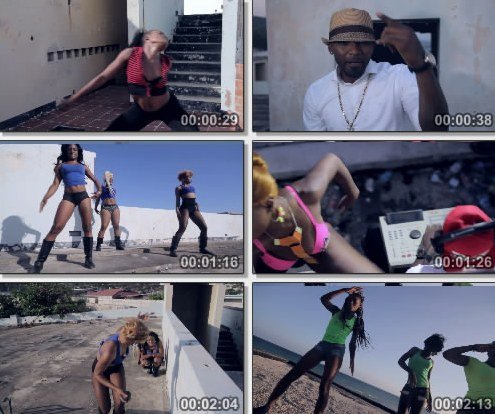 Konshens - Walk And Wine / One Your Face