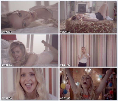 Diana Vickers - Music To Make Boys Cry