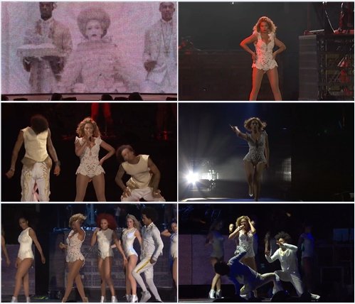 Beyonce - Live @ Live MIA Festival