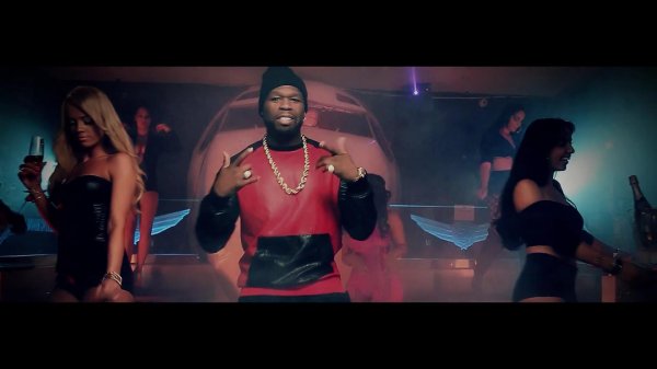 50 Cent - Pilot